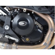 R&G Racing Left Side & Right Side Engine Case Cover Kit for Ducati Monster 1200 '14-'15 & 1200S '14-'15