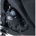 R&G Racing Yamaha YZF-R25 / R3 Engine Case Covers pair R&G Racing Yamaha YZF-R25 / R3 Engine Case Covers pair