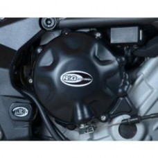 R&G Racing MV Agusta Stradale & Turismo Veloce 800 Engine Case Covers  pair