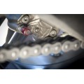 CNC Racing Bleed Valve Covers