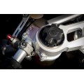 CNC Racing Bleed Valve Covers