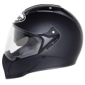 Suomy MX Tourer Helmet Matte Black