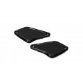 CNC Racing 'TOUCH' Front Brake & Clutch Reservoir Caps for Ducati Diavel and XDiavel CNC Racing 'TOUCH' Front Brake & Clutch Reservoir Caps for Ducati Diavel and XDiavel