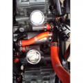 SamcoSport 7 Piece Full Silicone Coolant Hose Set For KTM 950 Adventure / Adventure S 990 Adventure / Adventure S / Superduke (2004-13) SamcoSport 7 Piece Full Silicone Coolant Hose Set For KTM 950 Adventure / Adventure S 990 Adventure / Adventure S / Superduke (2004-13)