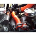 SamcoSport 7 Piece Full Silicone Coolant Hose Set For KTM 950 Adventure / Adventure S 990 Adventure / Adventure S / Superduke (2004-13) SamcoSport 7 Piece Full Silicone Coolant Hose Set For KTM 950 Adventure / Adventure S 990 Adventure / Adventure S / Superduke (2004-13)
