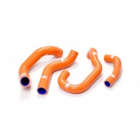 SamcoSport 4 Piece Full Silicone Coolant Hose Set For KTM 1050 / 1190 / 1290 Super / Adventure / 1290 Super Duke R/GT (13-20) SamcoSport 4 Piece Full Silicone Coolant Hose Set For KTM 1050 / 1190 / 1290 Super / Adventure / 1290 Super Duke R/GT (13-20)