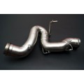Bodis GPX-2 Exhaust for the KTM Super Duke 1290 R (14-16)