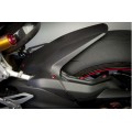 CNC Racing Rear Fender Bolt Kit for the Ducati Panigale 899/959/1199/1299 / 2016+ Multistrada 1200 Enduro and Lower Radiator Cooler for Aprilia Tuono V4