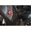CNC Racing Heat Shield Bolt for the Ducati Panigale 899/959/1199/1299