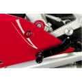 CNC Racing Side Fairing Bolt Kit for the Ducati Panigale 899/959/1199/1299