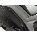 CNC Racing Side Panels and Tail Screws For Ducati Hypermotard and Hyperstrada 821 / 939 / SP