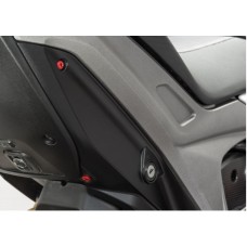 CNC Racing Side Panels and Tail Screws For Ducati Hypermotard and Hyperstrada 821 / 939 / SP