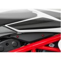 CNC Racing Side Panels and Tail Screws For Ducati Hypermotard and Hyperstrada 821 / 939 / SP