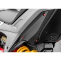 CNC Racing Side Panels and Tail Screws For Ducati Hypermotard and Hyperstrada 821 / 939 / SP