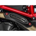 CNC Racing Exhaust Manifold Heat Shield Screws For Ducati Hypermotard and Hyperstrada 821 / 939 / SP