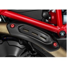 CNC Racing Exhaust Manifold Heat Shield Screws For Ducati Hypermotard and Hyperstrada 821 / 939 / SP