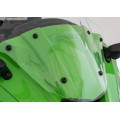 CNC Racing Radiator Side Panel for 2016+ Monster 1200, Inner Cowling kit for Multistrada V4, & Windscreen Screw Kit for Kawasaki ZX-10R 2011-2014