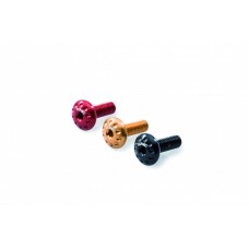 CNC Racing Multi Use Screw Kit for Ducati and MV Agusta