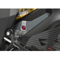 CNC Racing Chain Slide Shoe Screw for 2010+ MV Models CNC Racing Chain Slide Shoe Screw for 2010+ MV Models
