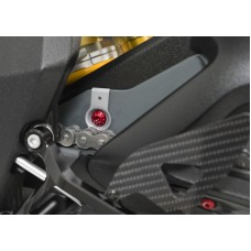 CNC Racing Chain Slide Shoe Screw for 2010+ MV Models CNC Racing Chain Slide Shoe Screw for 2010+ MV Models