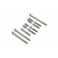 CNC Racing Titanium Engine Bolt Kit for Ducati Scrambler- last one!