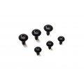 CNC Racing Fairings Bolt Kit for Ducati Scrambler - Discontinued