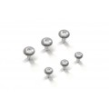 CNC Racing Fairings Bolt Kit for Ducati Scrambler - Discontinued