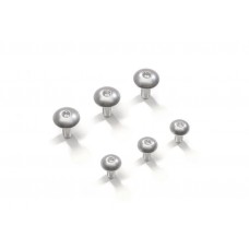 CNC Racing Fairings Bolt Kit for Ducati Scrambler - Discontinued