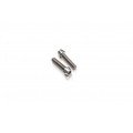 CNC Racing Titanium Brake or Clutch Pinch Bolt Kit for Brembo Masters (M6x25) CNC Racing Titanium Brake or Clutch Pinch Bolt Kit for Brembo Masters (M6x25)