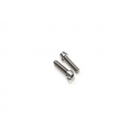 CNC Racing Titanium Brake or Clutch Pinch Bolt Kit for Brembo Masters (M6x25)