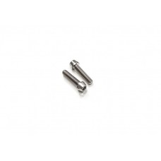 CNC Racing Titanium Brake or Clutch Pinch Bolt Kit for Brembo Masters (M6x25)