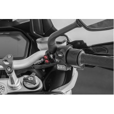CNC Racing Handlebar Bolt Kit for MV Agusta Turismo Veloce and F4 2013+ and Side Panels for Scrambler 1100