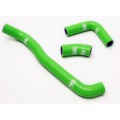 SamcoSport 5 Piece Silicone Coolant Hose Set For Kawasaki KLX250 (1998-2003) SamcoSport 5 Piece Silicone Coolant Hose Set For Kawasaki KLX250 (1998-2003)