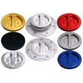Oberon Fuel Cap for Kawasaki 7 Bolt Oberon Fuel Cap for Kawasaki 7 Bolt