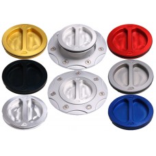 Oberon Fuel Cap for Kawasaki 5 Bolt Oberon Fuel Cap for Kawasaki 5 Bolt