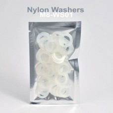 Proti Nylon Universal Washer M8-WS01