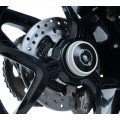 R&G Racing Spindle Blanking Kit for Ducati Diavel  Diavel Strada  1199 Panigale & Multistrada 1200