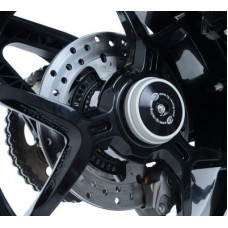 R&G Racing Spindle Blanking Kit for Ducati Diavel  Diavel Strada  1199 Panigale & Multistrada 1200