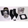EVR and Pistal 853cc Big Bore Kit for Ducati 748 EVR and Pistal 853cc Big Bore Kit for Ducati 748