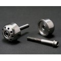 Motocorse Billet Titanium or Aluminum Bar Ends for 998/996/916/748