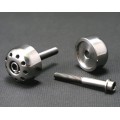 Motocorse Billet Titanium or Aluminum Bar Ends for 998/996/916/748
