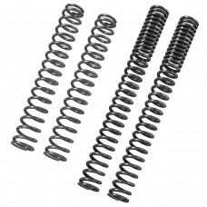 Bitubo ECH / RDH Fork Spring Kit + Oil