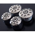 Motocorse Aluminum or Titanium Frame plugs for the Ducati 1299/1199/959/899 Motocorse Aluminum or Titanium Frame plugs for the Ducati 1299/1199/959/899