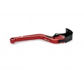 CNC Racing Adjustable Brake and Clutch Lever Set for Ducati Hypermotard 939 / 821 SP and Supersport