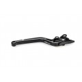 CNC Racing Adjustable Brake Lever for Honda CB650F, CBR600F, CBR650F, NC700/750X, and Africa Twin 1000
