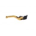 CNC Racing Adjustable Brake Lever for Aprilia  Moto Guzzi and Yamaha
