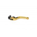 CNC Racing Adjustable Clutch Lever for Aprilia  Ducati and Moto Guzzi