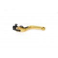 CNC Racing Adjustable Clutch Lever for Honda CBR1000RR (+08) and CBR600RR (+07)