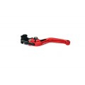 CNC Racing Adjustable Clutch Lever for Aprilia  Ducati and MV Agusta F4 RR/RC