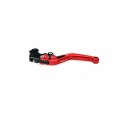 CNC Racing Adjustable Clutch Lever for Ducati